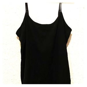 Black Cami